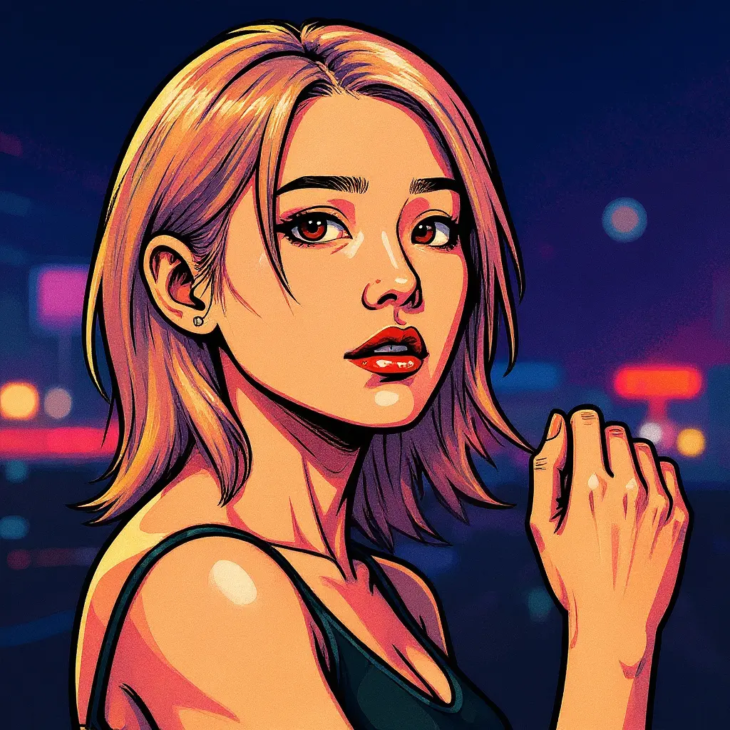GTA AI Example 1
