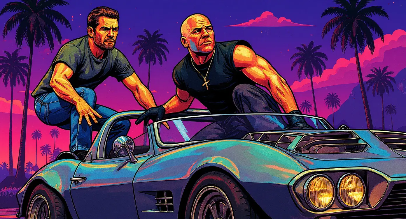 GTA AI Example 4
